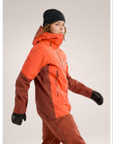 Sentinel Jacket Women's