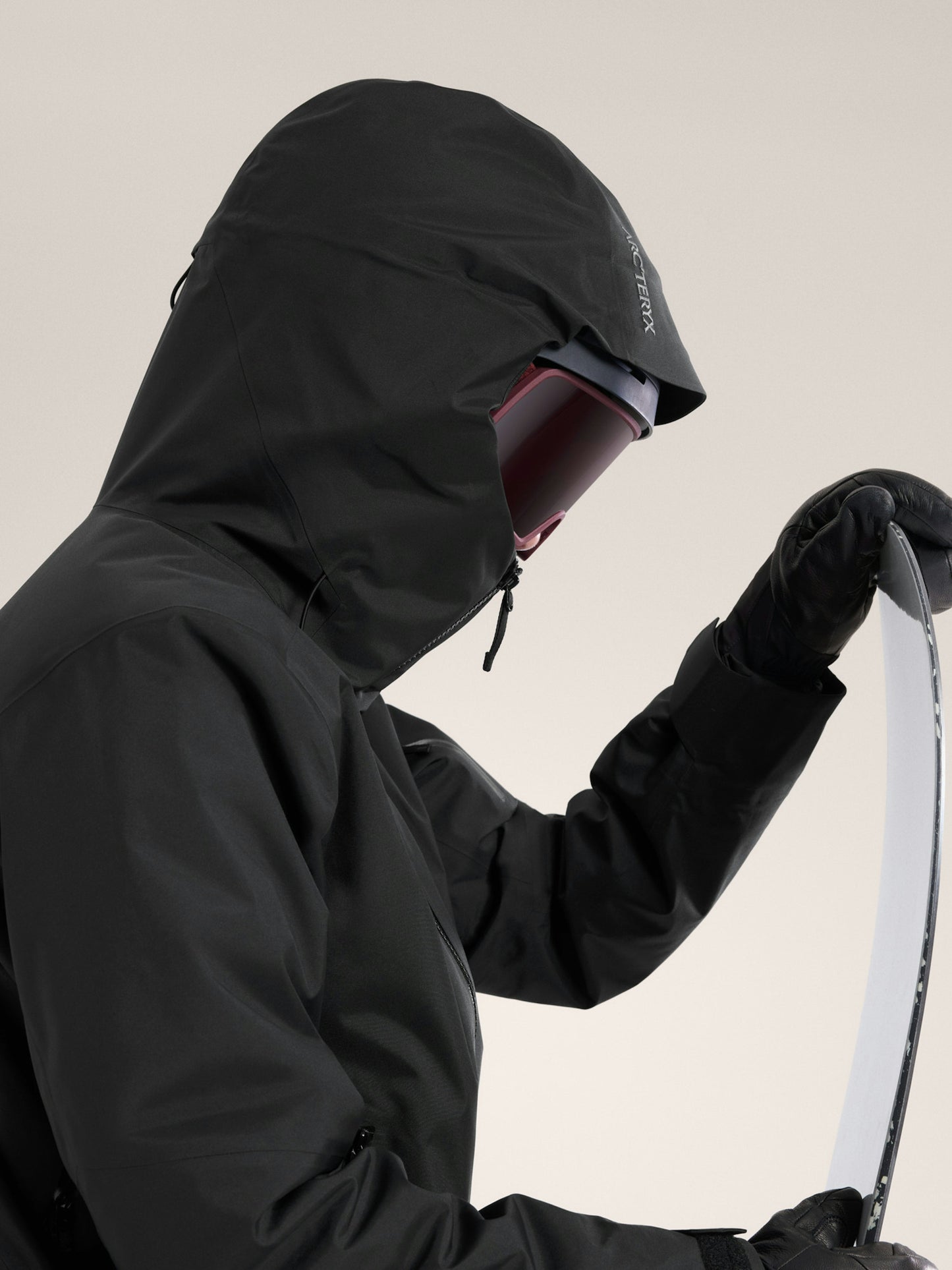 Sentinel Insulated Jacket Women's