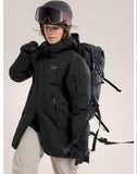 Sentinel Insulated Jacket Women's