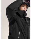 Sentinel Insulated Jacket Women's