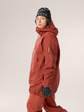 Sentinel Relaxed Jacket Women's Sequoia - Arc'teryx Australia