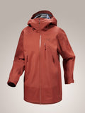 Sentinel Relaxed Jacket Women's Sequoia - Arc'teryx Australia