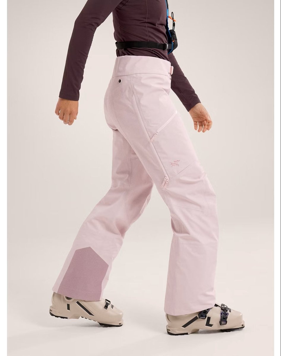 Sentinel Pant Women's Alpine Rose - Arc'teryx Australia