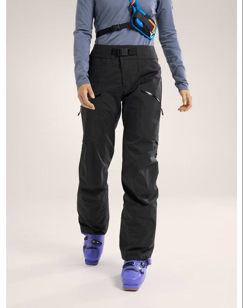 Arc'teryx GORE-TEXスノーパンツ women's XL F24-X000008896-Sentinel-Pant-