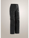 Sentinel Pant Women's Black - Arc'teryx Australia