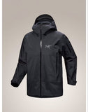 Sabre Jacket Men's Black - Arc'teryx Australia