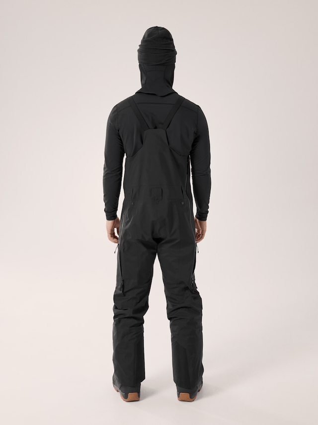 Sabre Bib Pant Men's