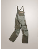 Sabre Bib Pant Men's Forage / Tatsu / Canvas - Arc'teryx Australia