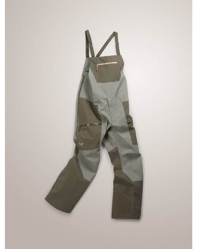 Sabre Bib Pant Men's