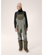 Sabre Bib Pant Men's