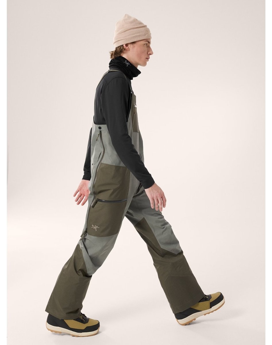 ARC'TERYX [アークテリクス正規代理店] Sabre Bib Pant Men's