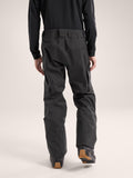 Sabre Pant Men's Black - Arc'teryx Australia