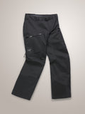 Sabre Pant Men's Black - Arc'teryx Australia