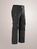 Sabre Pant Men's Black - Arc'teryx Australia