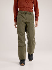 Sabre Pant Men's