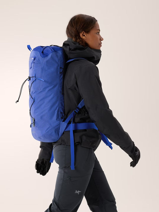 Alpha FL 20 Backpack