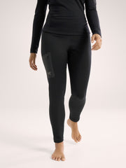 Kyanite Baselayer Bottom Women's