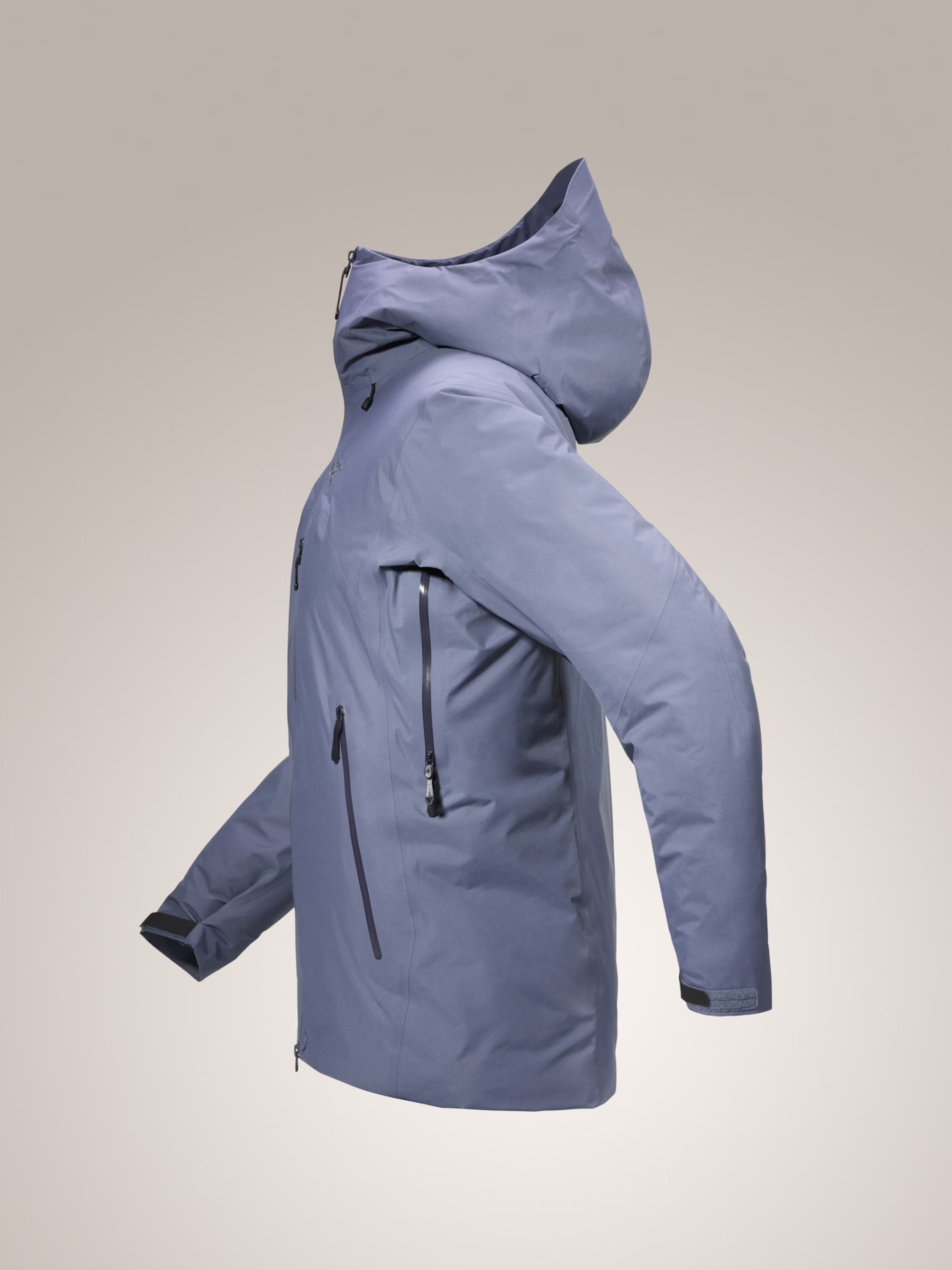 Beta Insulated Jacket Women's Stratus - Arc'teryx Australia