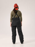 Sentinel Bib Pant Women's