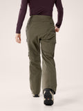 Sentinel Insulated Pant Women's Tatsu - Arc'teryx Australia