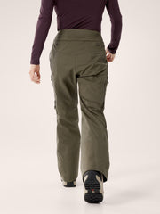 Sentinel Insulated Pant Women's