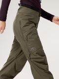 Sentinel Insulated Pant Women's Tatsu - Arc'teryx Australia