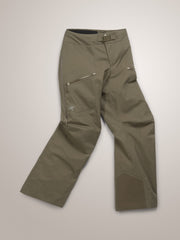 Sentinel Insulated Pant Women's