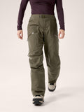 Sentinel Insulated Pant Women's Tatsu - Arc'teryx Australia