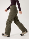 Sentinel Insulated Pant Women's Tatsu - Arc'teryx Australia