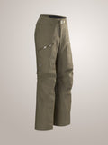 Sentinel Insulated Pant Women's Tatsu - Arc'teryx Australia