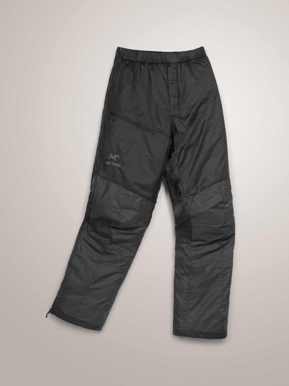 Nuclei Pant Women's Black - Arc'teryx Australia