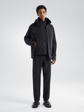 Mionn Insulated Jacket Men's Black - Arc'teryx Australia