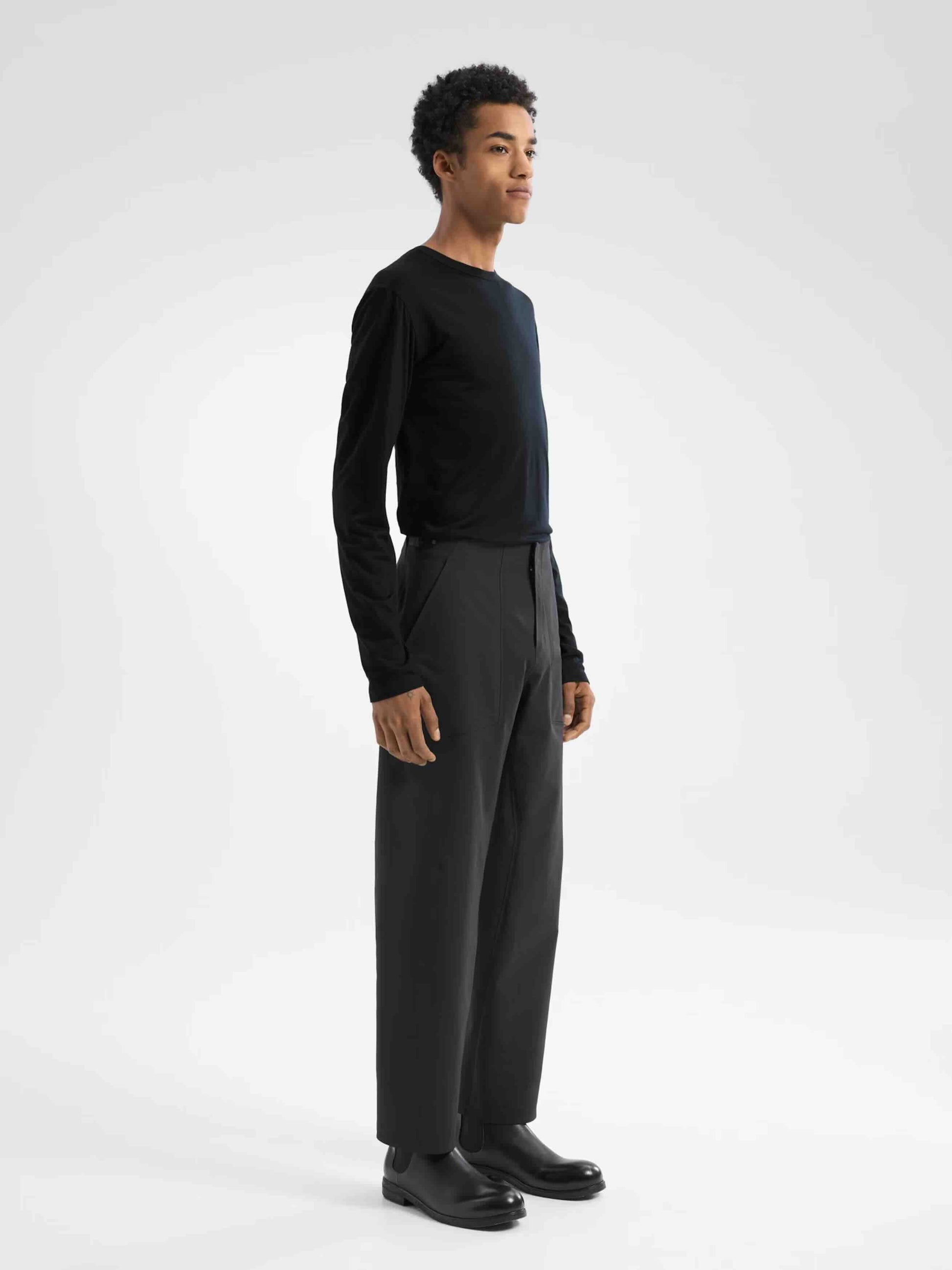 Diode MX Pant Men's Black - Arc'teryx Australia