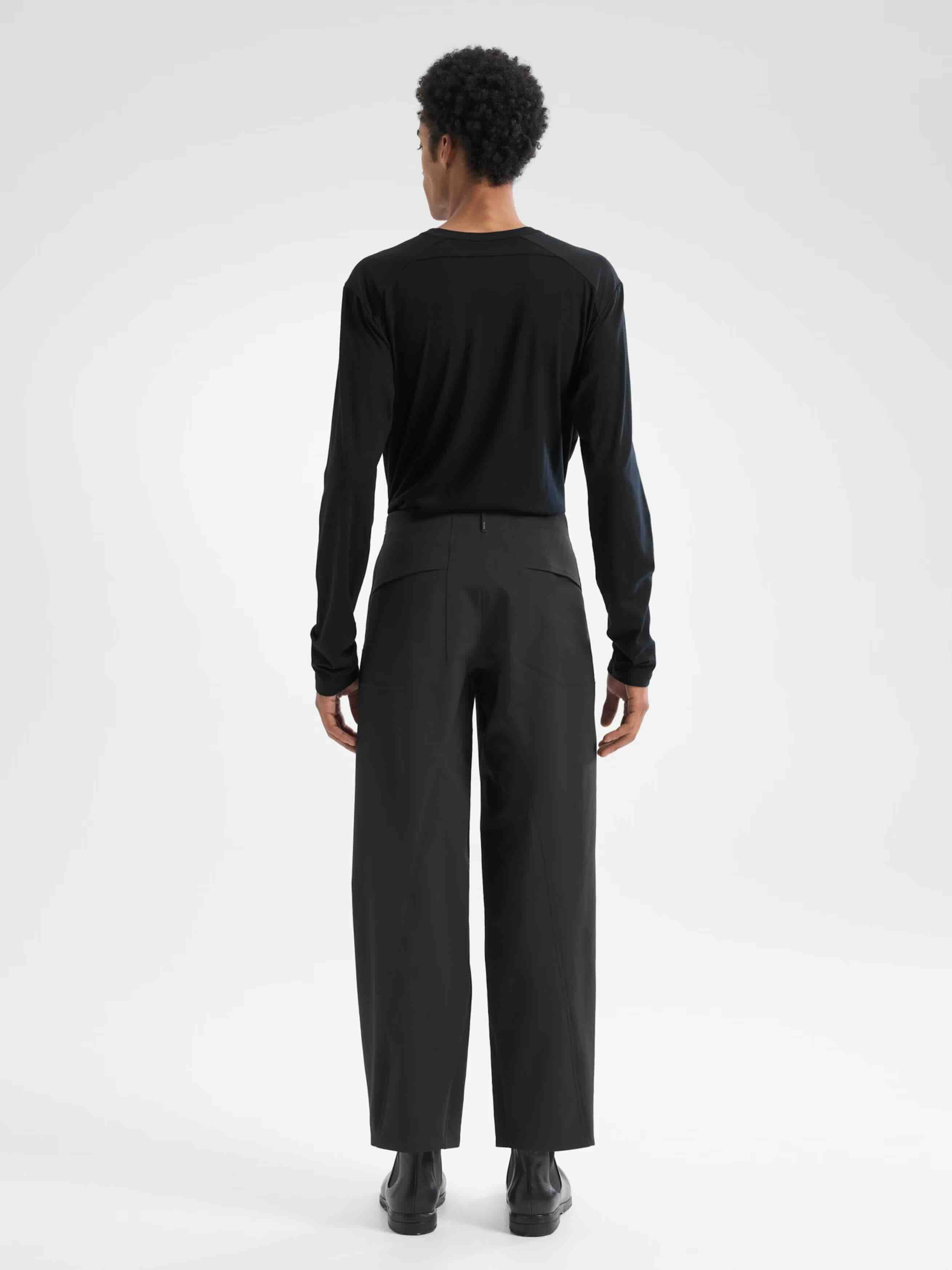 Diode MX Pant Men's Black - Arc'teryx Australia