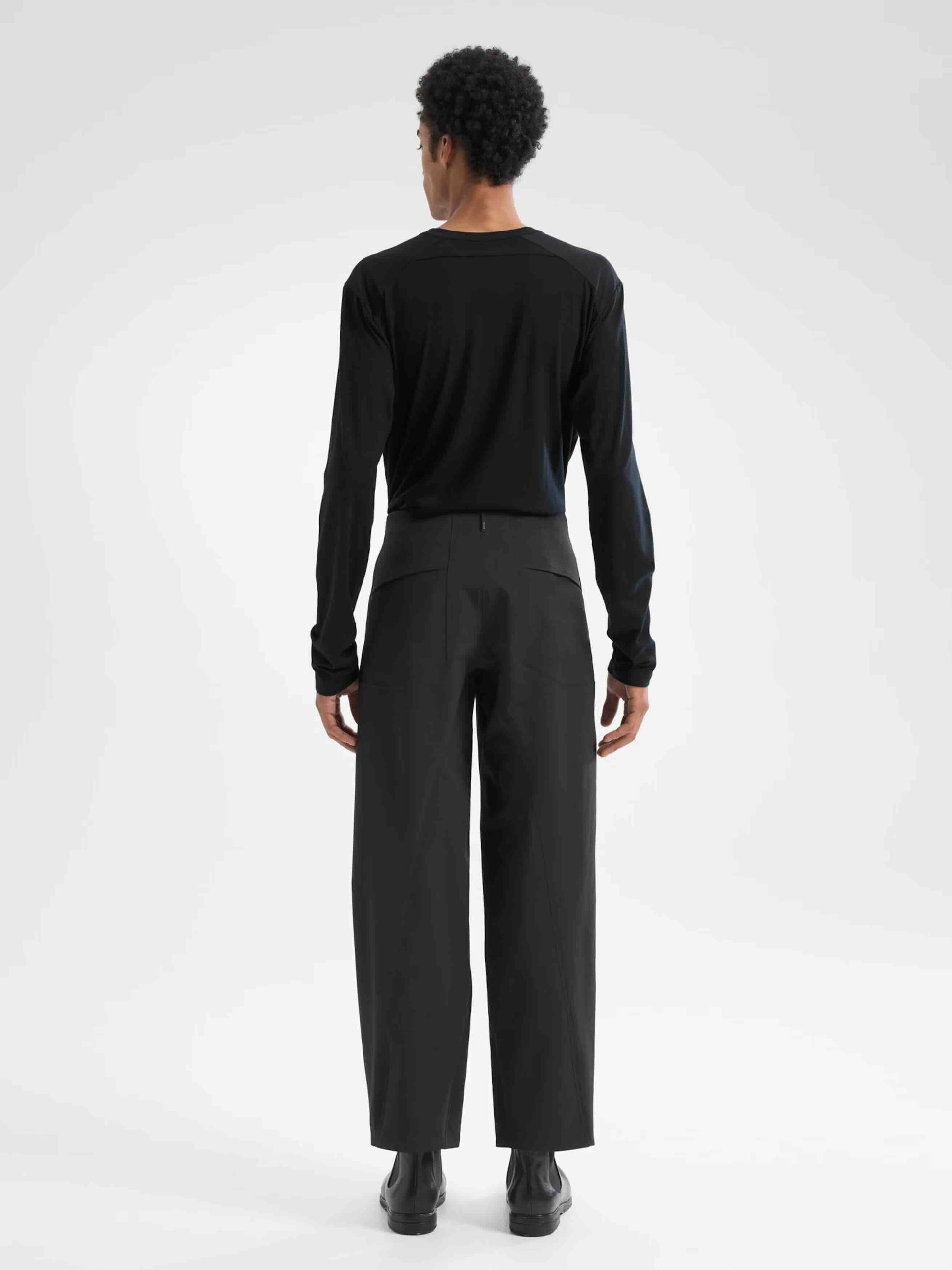 Diode MX Pant Men's Black - Arc'teryx Australia