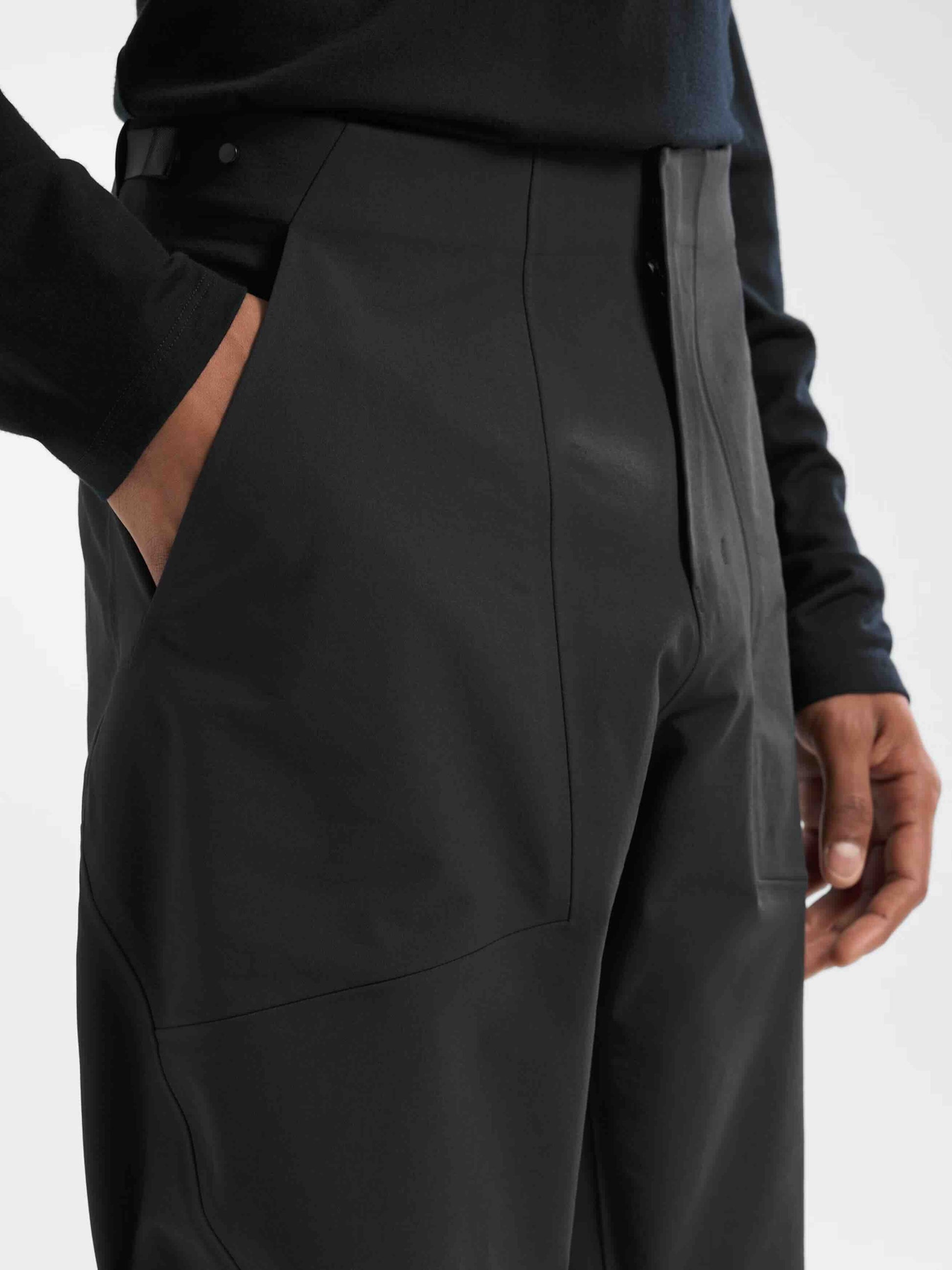 Diode MX Pant Men's Black - Arc'teryx Australia