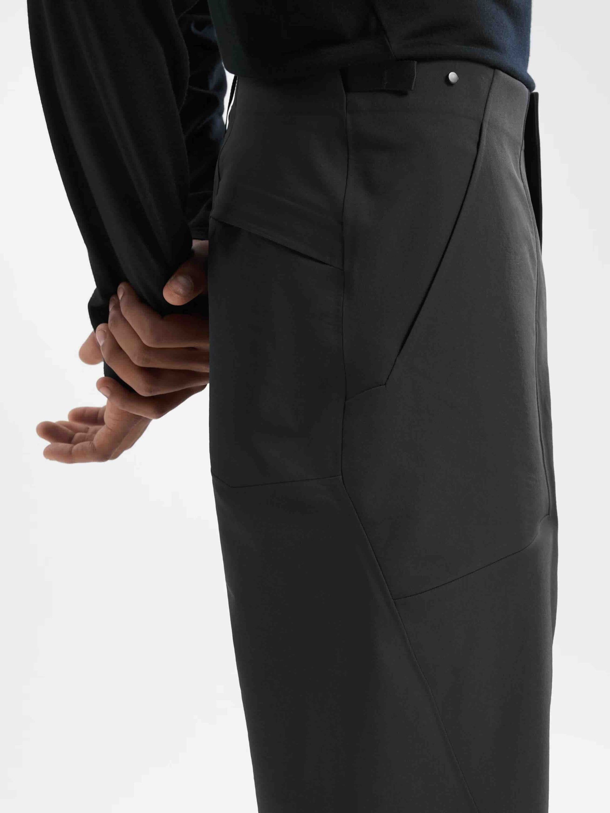 Diode MX Pant Men's Black - Arc'teryx Australia
