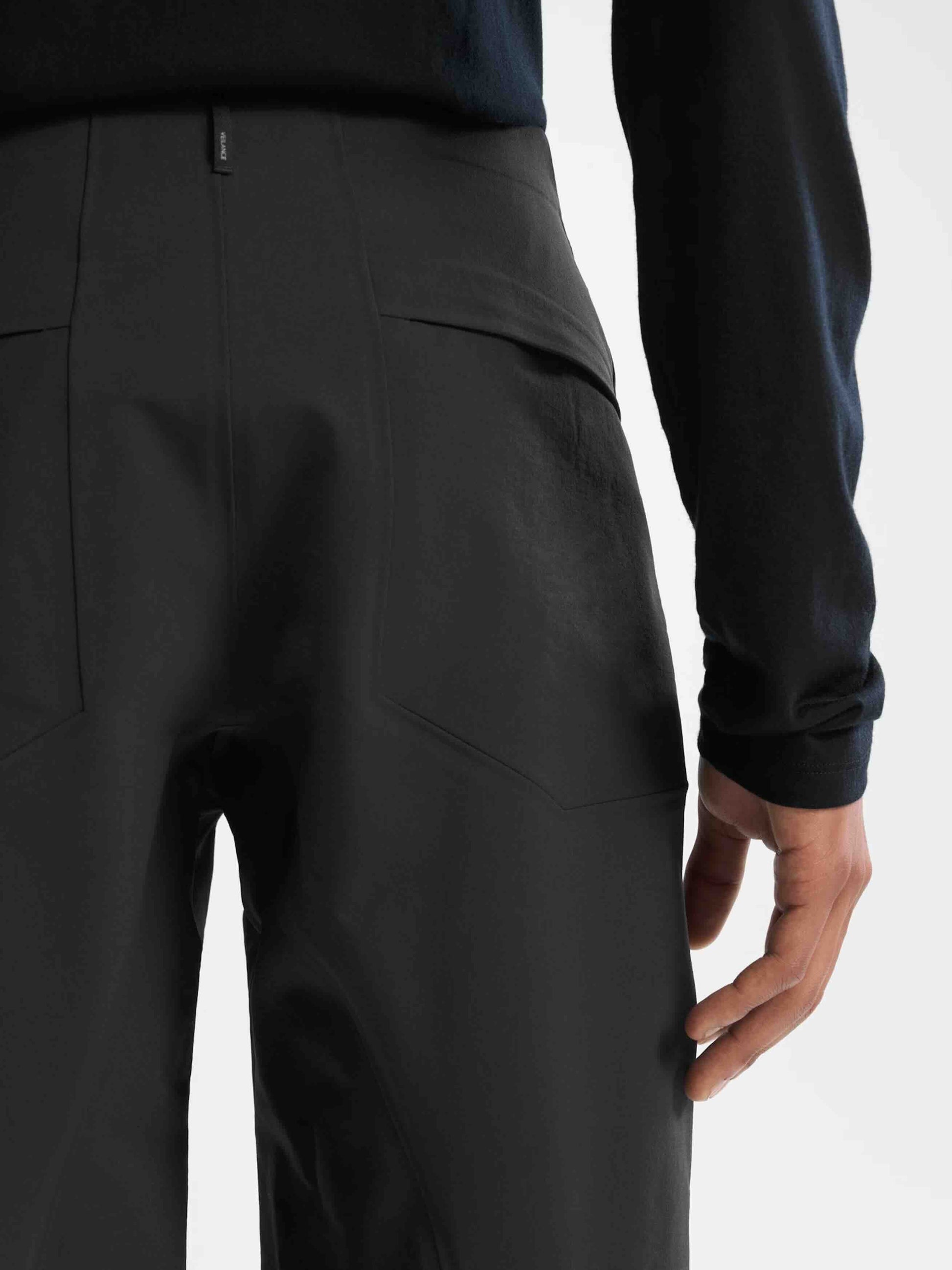 Diode MX Pant Men's Black - Arc'teryx Australia