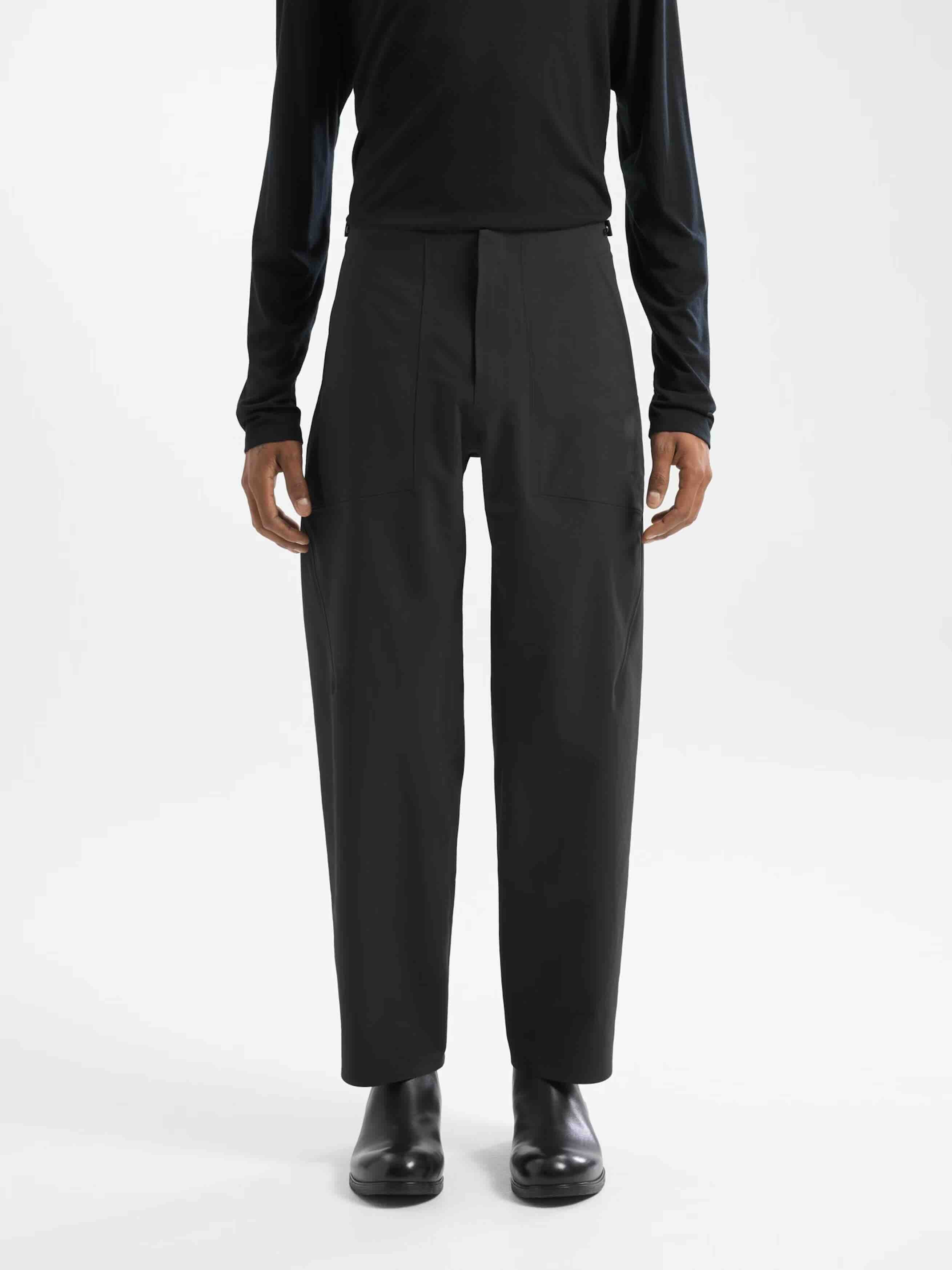 Diode MX Pant Men's Black - Arc'teryx Australia