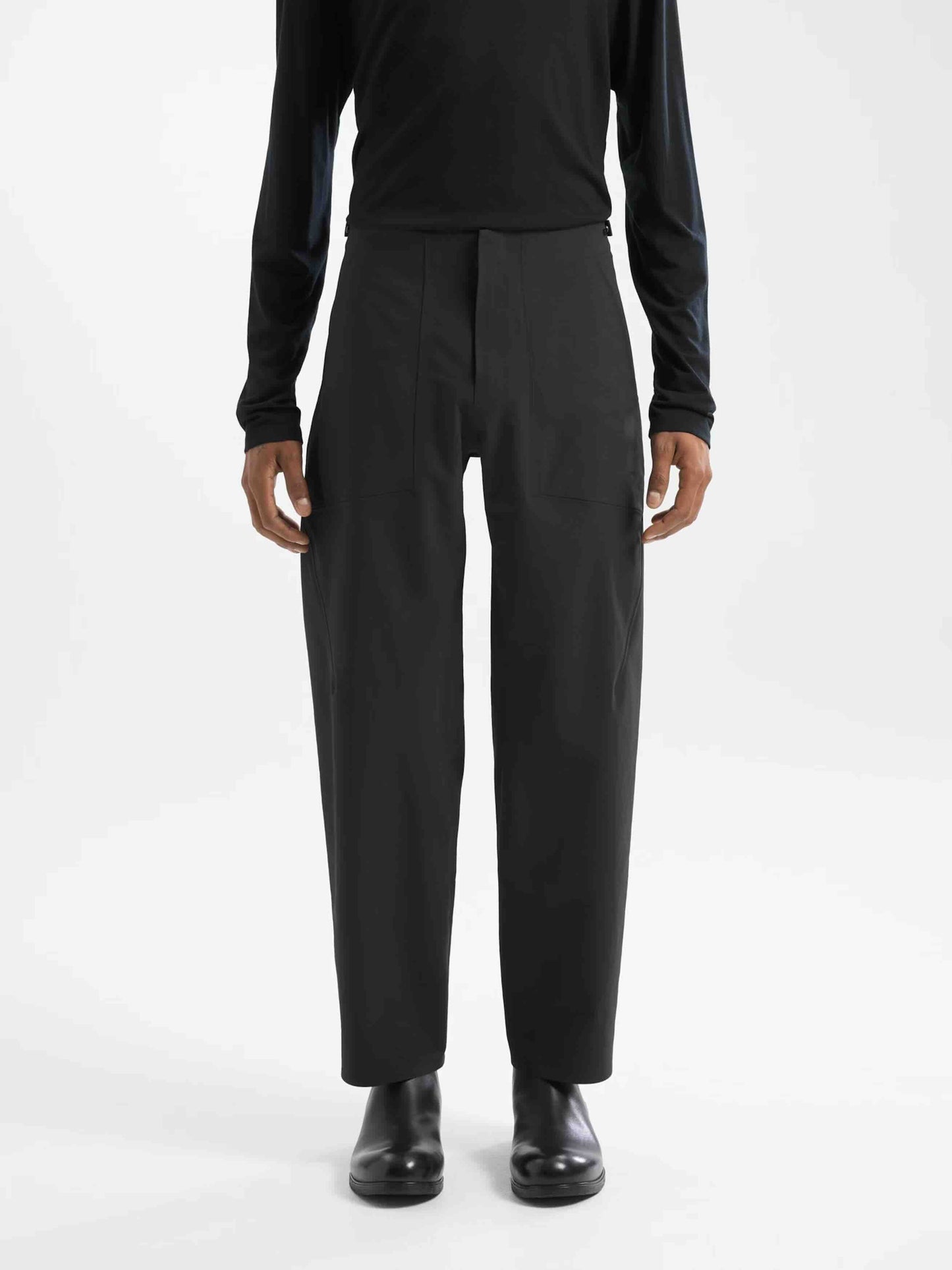 Diode MX Pant Men's Black - Arc'teryx Australia