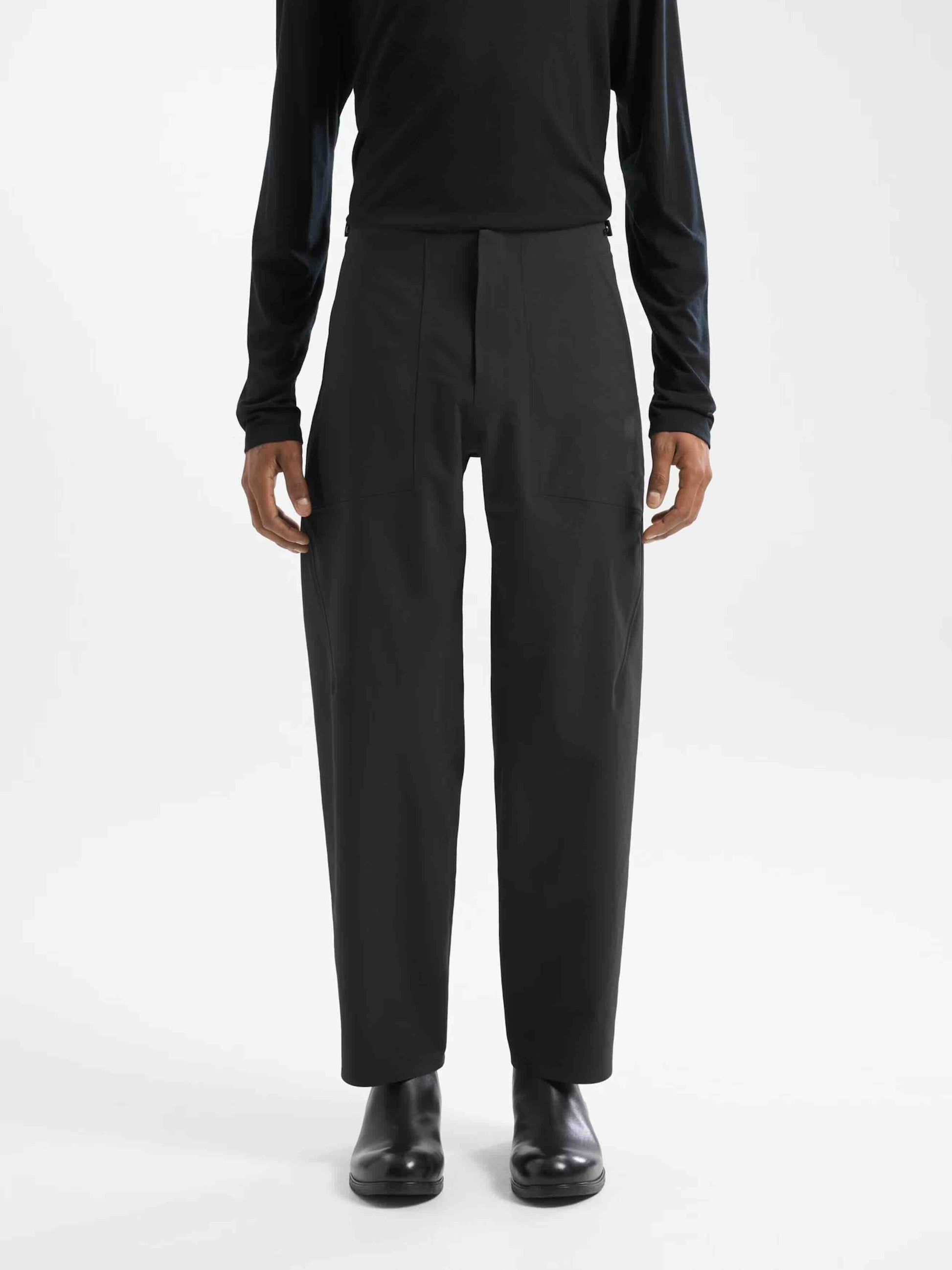 Diode MX Pant Men's Black - Arc'teryx Australia