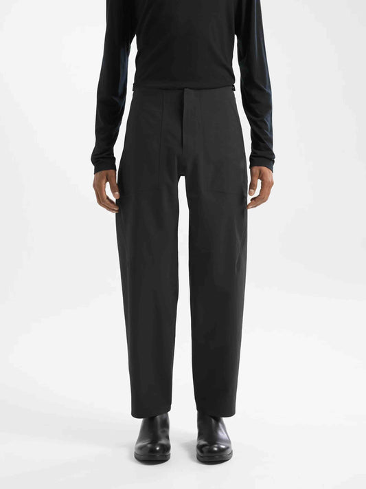 Diode MX Pant Men's Black - Arc'teryx Australia