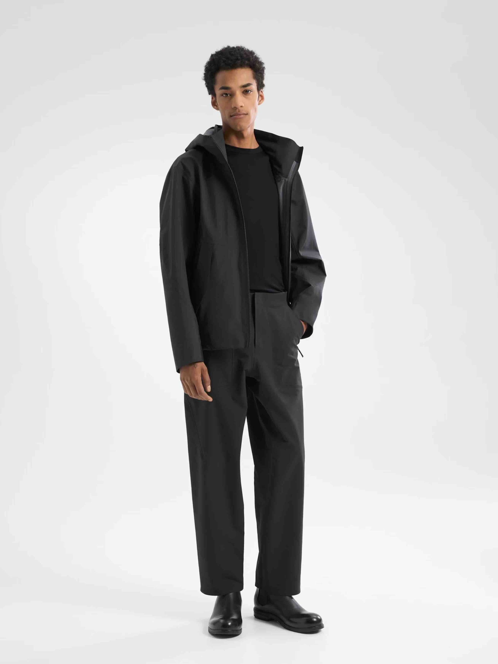 Diode MX Pant Men's Black - Arc'teryx Australia
