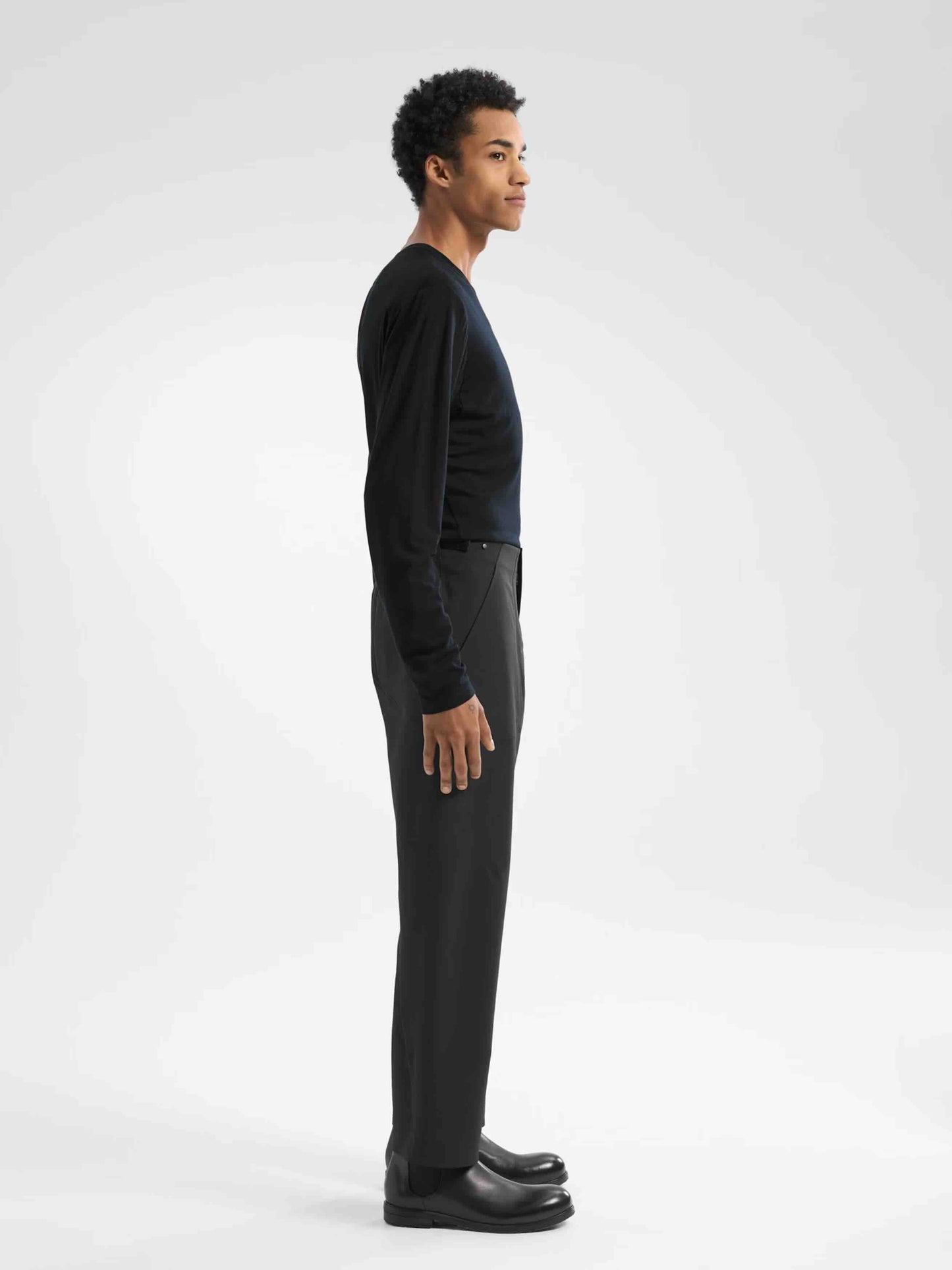 Diode MX Pant Men's Black - Arc'teryx Australia