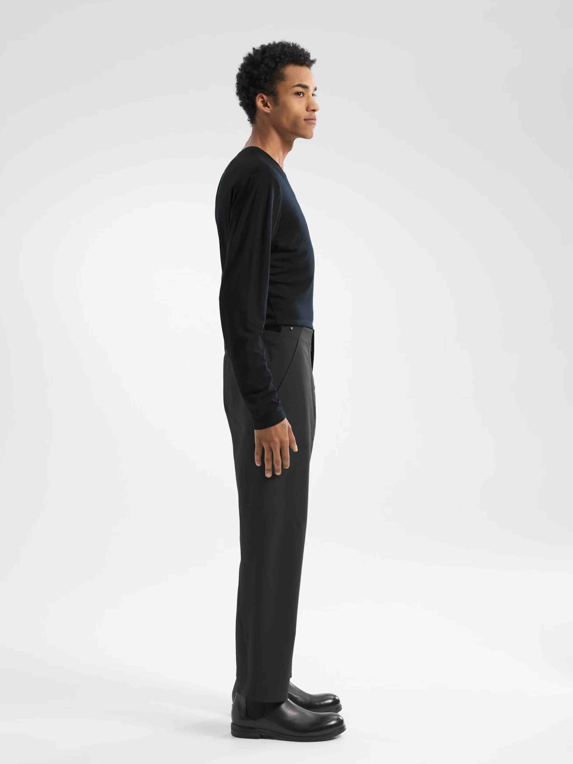 Diode MX Pant Men's Black - Arc'teryx Australia