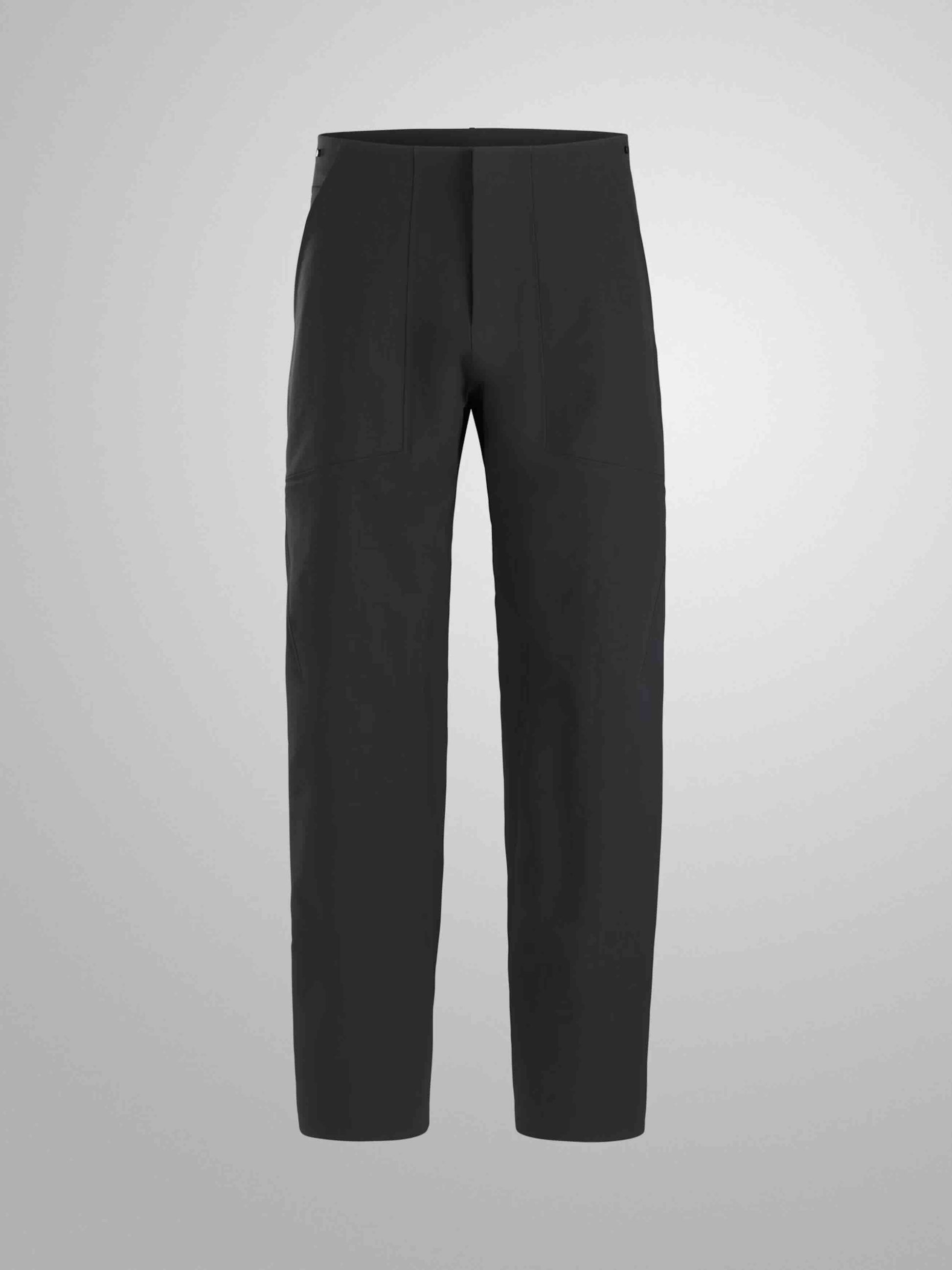 Diode MX Pant Men's Black - Arc'teryx Australia