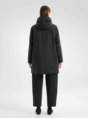 Entasis Insulated Coat Women's