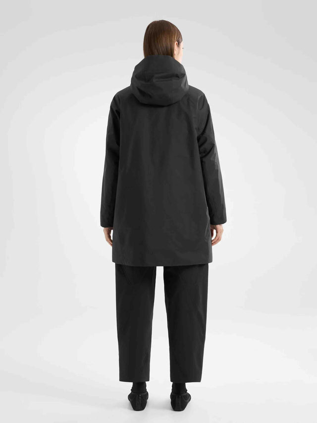 Entasis Insulated Coat Women's