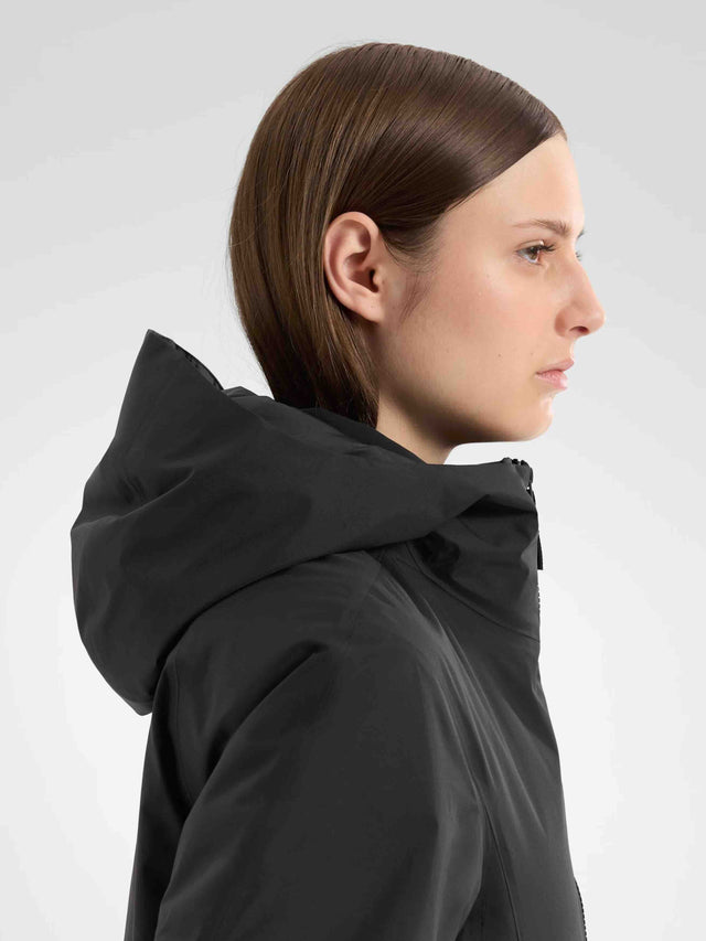 Entasis Insulated Coat Women's