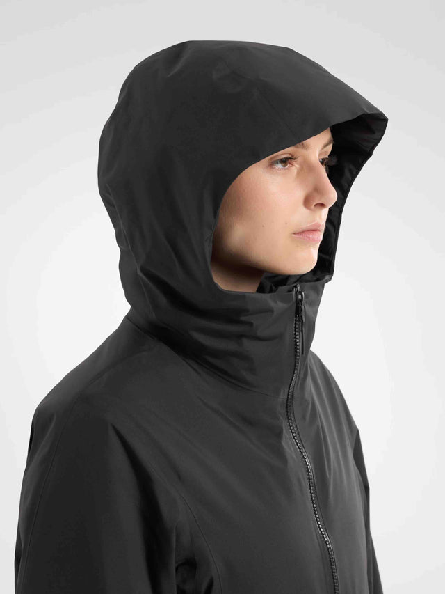 Entasis Insulated Coat Women's